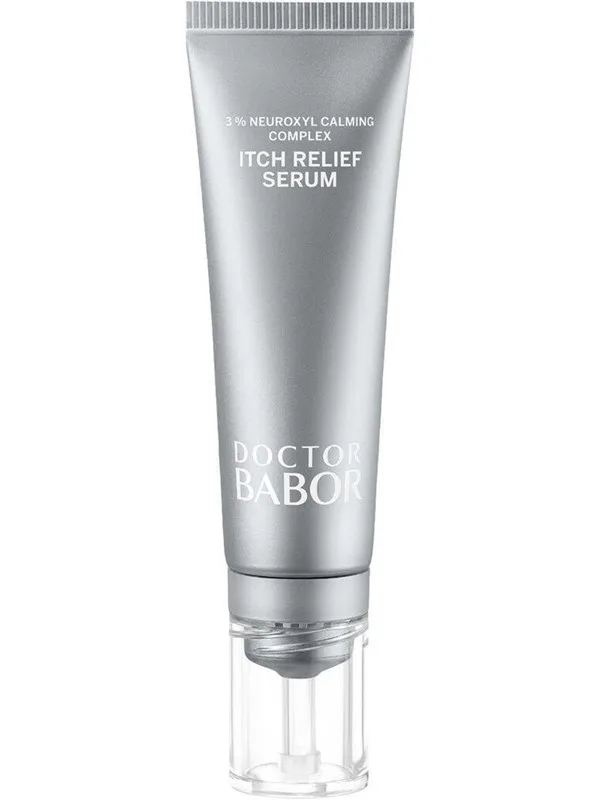 Itch Relief Serum von Babor – Produktfoto