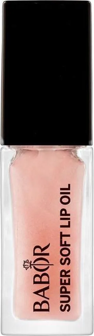 Lippenbalsem by Babor in #01 Pearl Pink – product photo 1 of 2