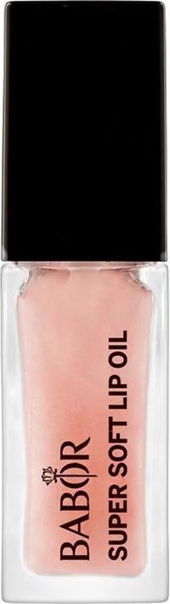 Lippenbalsem by Babor in #01 Pearl Pink – product photo