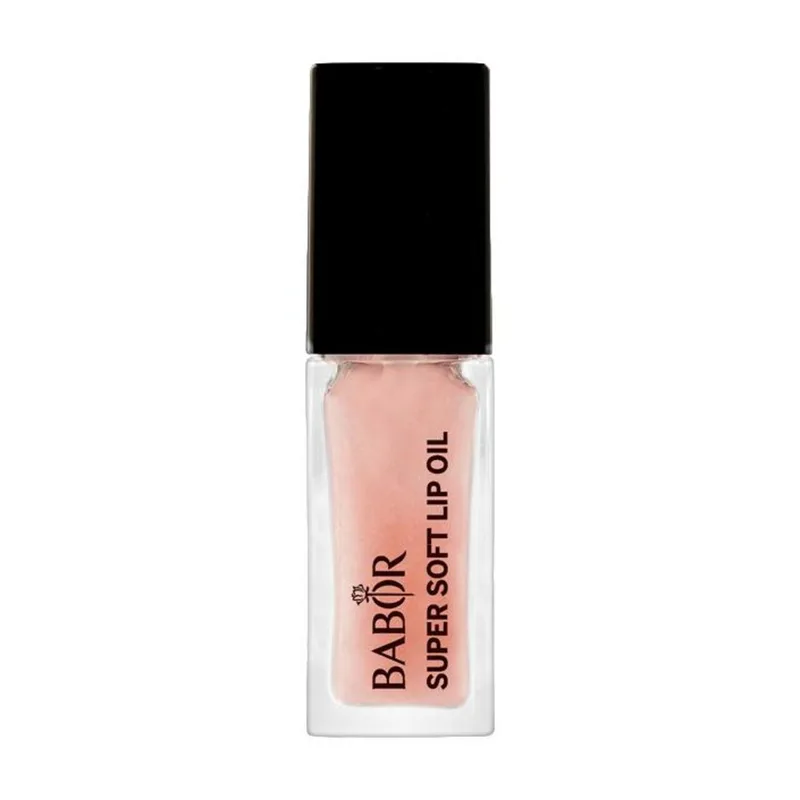 Lippenbalsem by Babor in #01 Pearl Pink – product photo 2 of 2