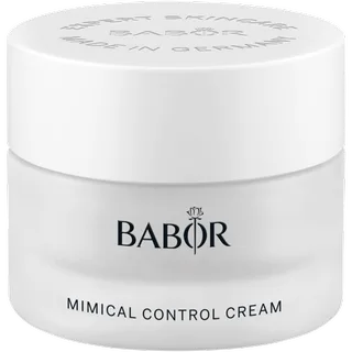 Mimical Control Cream de Babor en 50 ml – photo du produit 2 sur 2