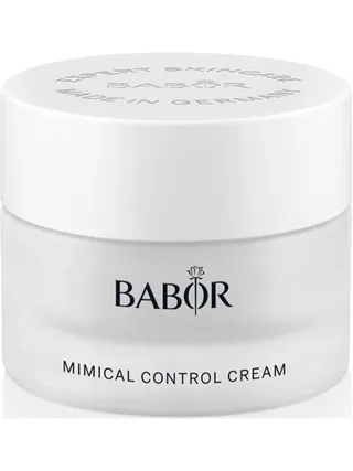 Mimical Control Cream de Babor en 50 ml – photo du produit 1 sur 2