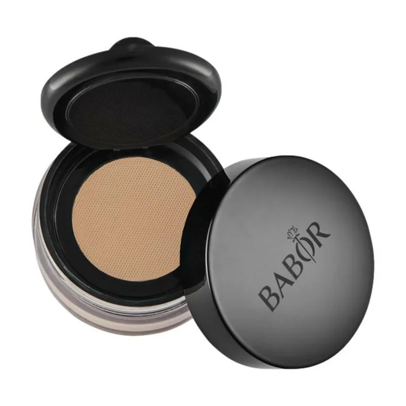 Mineral Powder Foundation 20 g - #02 Medium de Babor en #02 Medium – photo du produit 2 sur 2