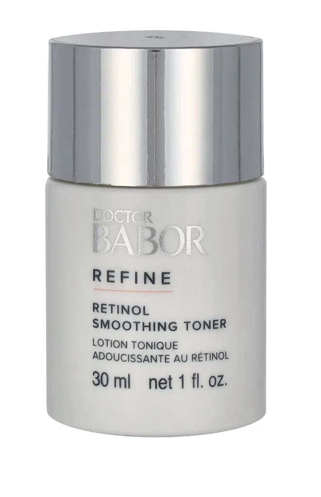 Refine Retinol Smoothing Toner de Babor en 30 ml – photo du produit