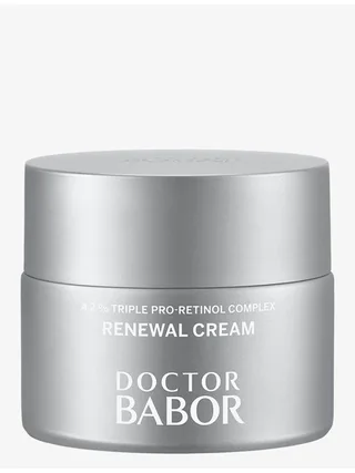 Resurface Renewal Cream de Babor – photo du produit 1 sur 2
