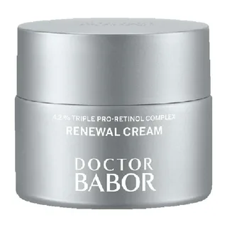 Resurface Renewal Cream de Babor – photo du produit 2 sur 2