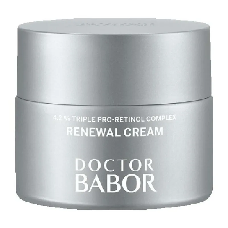 Resurface Renewal Cream de Babor – photo du produit 2 sur 2