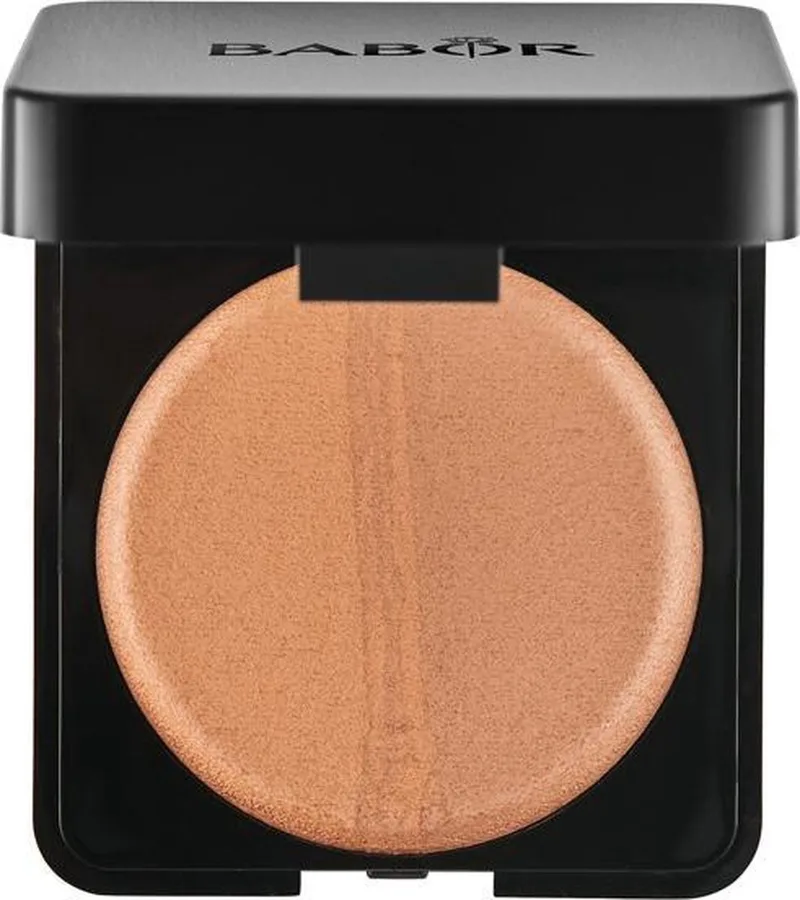 Satin Duo Bronzer 6 g von Babor – Produktfoto