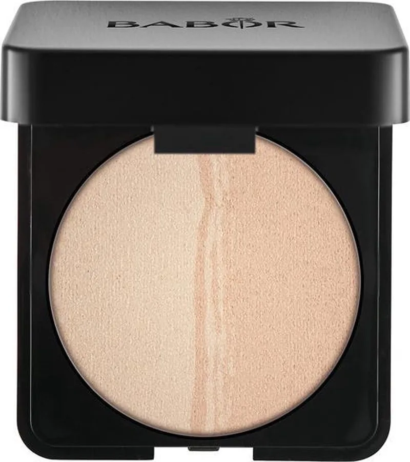 Satin Duo Highlighter 6 g von Babor – Produktfoto