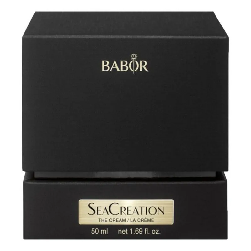SeaCreation The Cream von Babor – Produktfoto 2 von 3