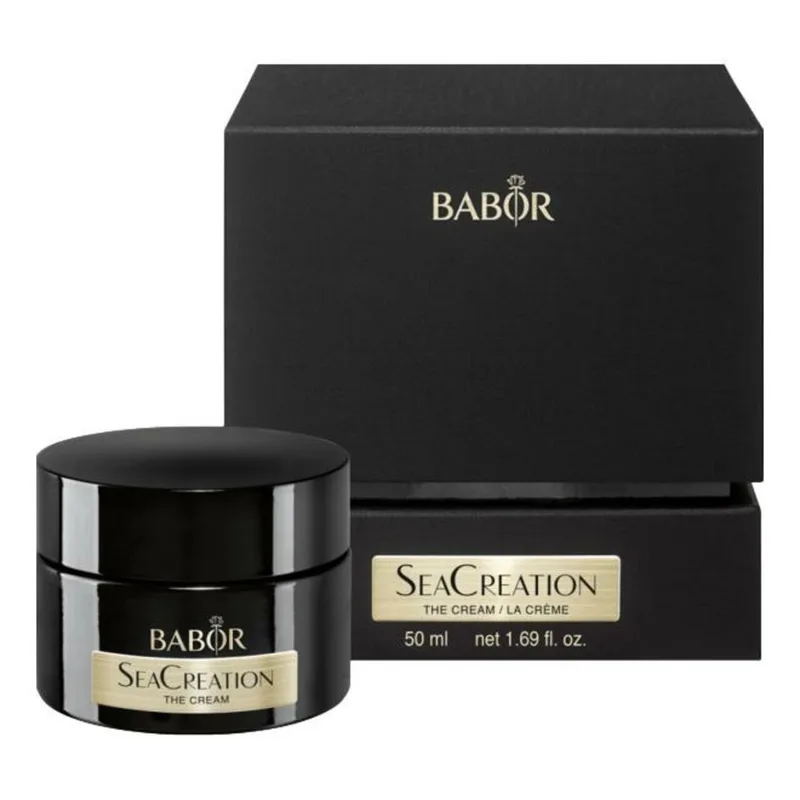SeaCreation The Cream von Babor – Produktfoto 3 von 3