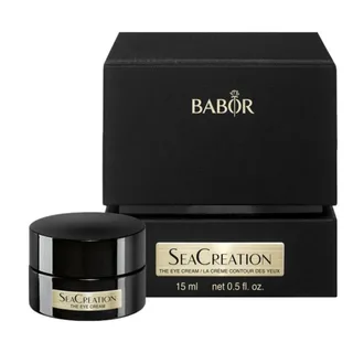 SeaCreation The Eye Cream von Babor – Produktfoto 3 von 3