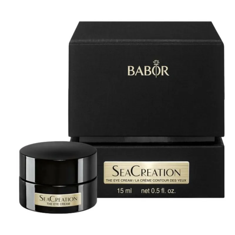 SeaCreation The Eye Cream von Babor – Produktfoto 3 von 3