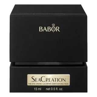 SeaCreation The Eye Cream von Babor – Produktfoto 2 von 3
