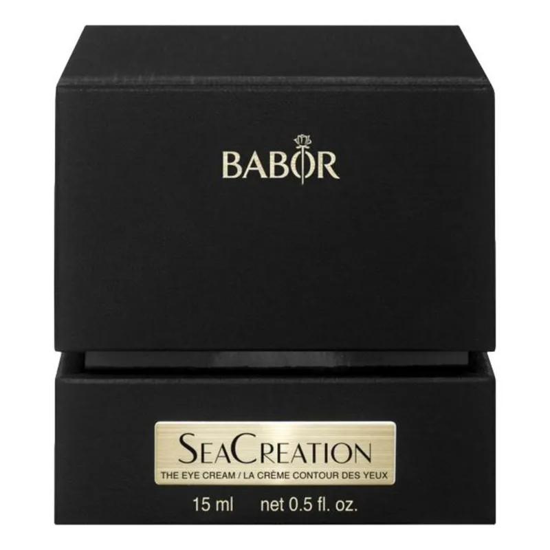 SeaCreation The Eye Cream von Babor – Produktfoto 2 von 3