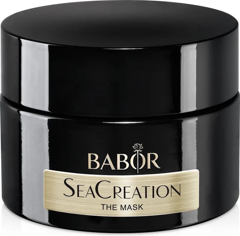 SeaCreation The Mask von Babor in 50 ml – Produktfoto