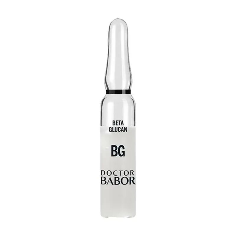 Sensitive Instant Soothing Ampoule Serum Con fra Babor – produktbillede 2 af 2