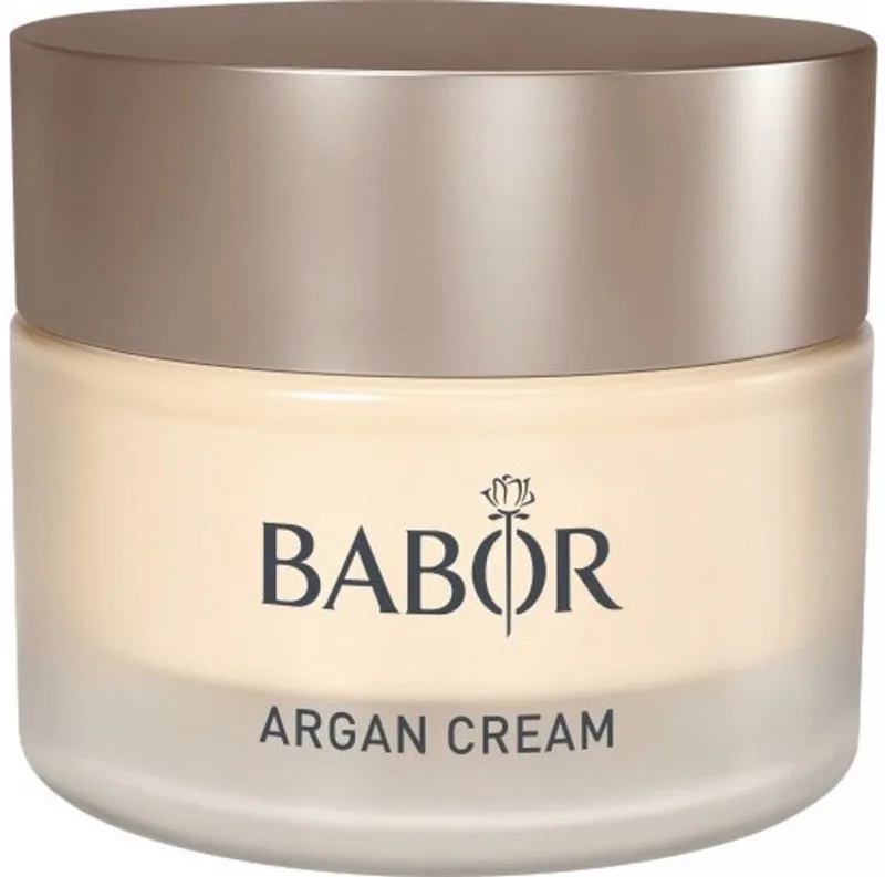 Skinovage Argan Cream von Babor – Produktfoto