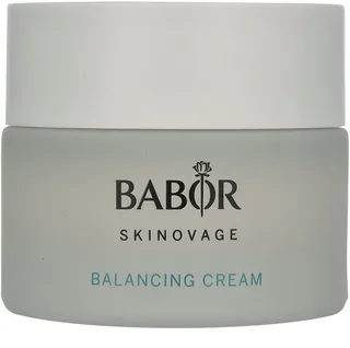 Skinovage Balancing Cream fra Babor i 50 ml – produktbillede 1 af 2