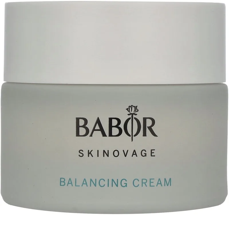 Skinovage Balancing Cream fra Babor i 50 ml – produktbillede 1 af 2
