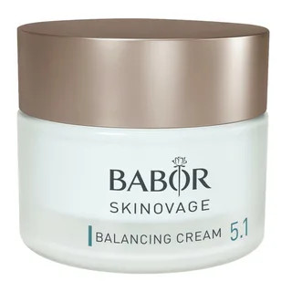 Skinovage Balancing Cream fra Babor i 50 ml – produktbillede 2 af 2