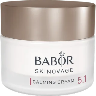 Skinovage Calming Cream fra Babor i 50 ml – produktbillede 2 af 2