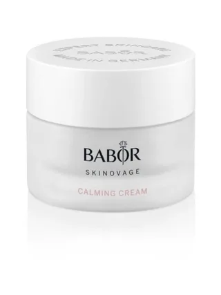 Skinovage Calming Cream fra Babor i 50 ml – produktbillede 1 af 2