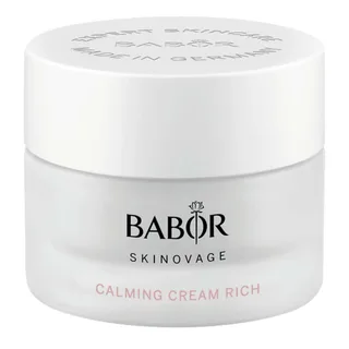 Skinovage Calming Cream Rich von Babor in 50 ml – Produktfoto 2 von 2