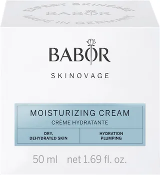 Skinovage Moisturizing Cream de Babor en 50 ml – photo du produit 1 sur 2