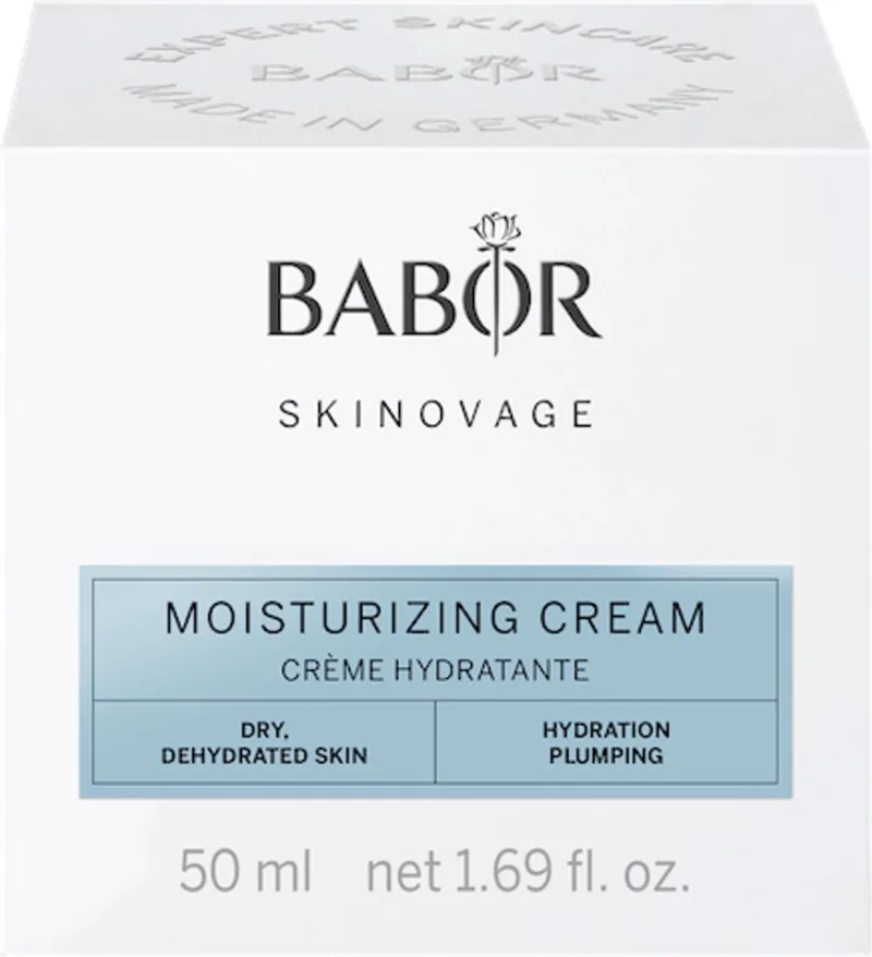 Skinovage Moisturizing Cream van Babor in 50 ml – productfoto