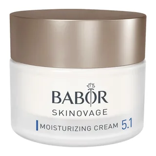 Skinovage Moisturizing Cream de Babor en 50 ml – photo du produit 2 sur 2