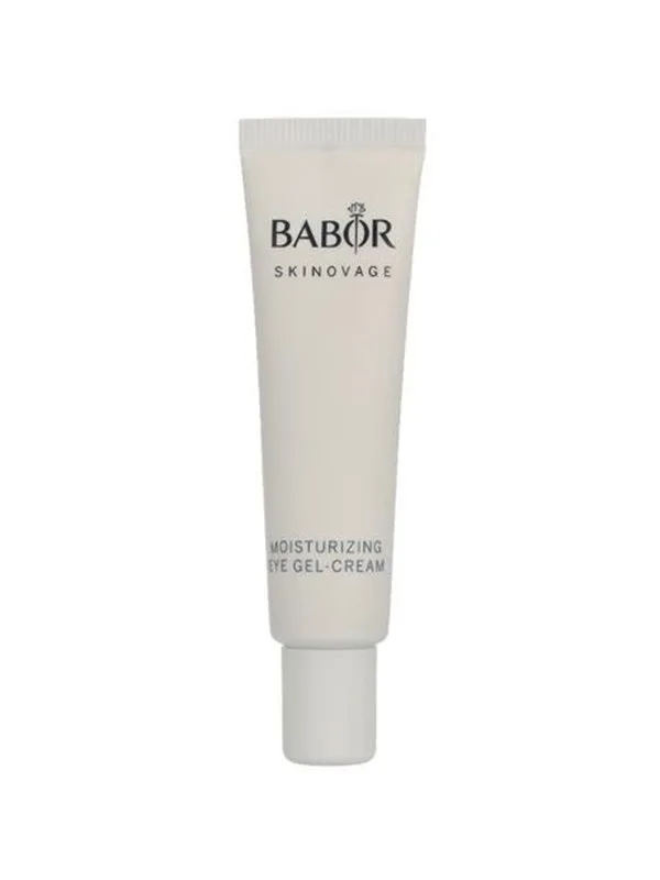 Skinovage Moisturizing Eye Gel-Cream van Babor – productfoto