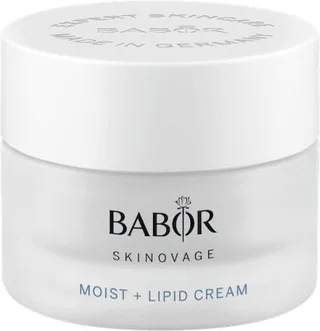 Skinovage Moisturizing & Lipid Rich Cream von Babor in 50 ml – Produktfoto 1 von 2