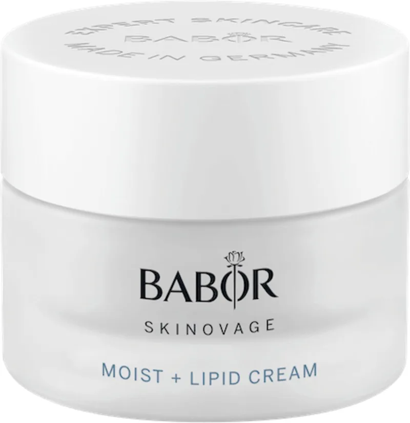 Skinovage Moisturizing & Lipid Rich Cream von Babor in 50 ml – Produktfoto 1 von 2