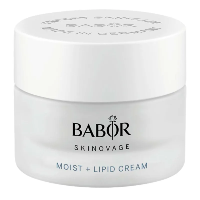 Skinovage Moisturizing & Lipid Rich Cream von Babor in 50 ml – Produktfoto 2 von 2