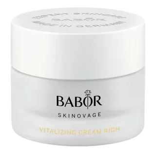 Skinovage Vitalitzing Cream Rich by Babor – product photo 1 of 2