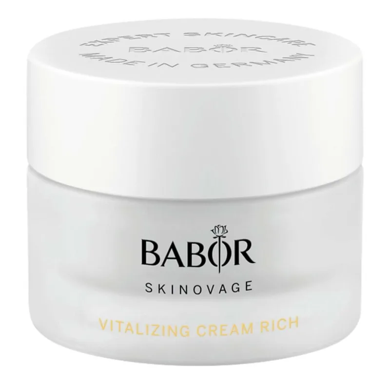 Skinovage Vitalitzing Cream Rich by Babor – product photo 1 of 2