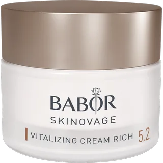 Skinovage Vitalitzing Cream Rich by Babor – product photo 2 of 2