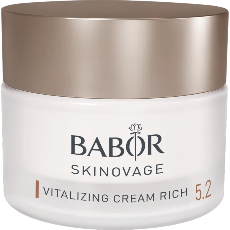 Skinovage Vitalitzing Cream Rich by Babor – product photo 2 of 2