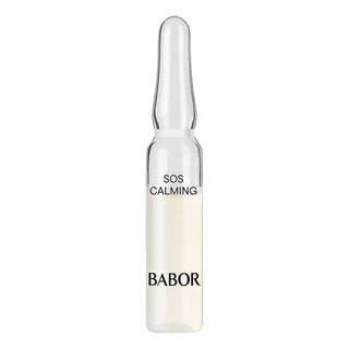 SOS Kalmerende Ampullen de Babor en 14 ml – photo du produit 5 sur 5