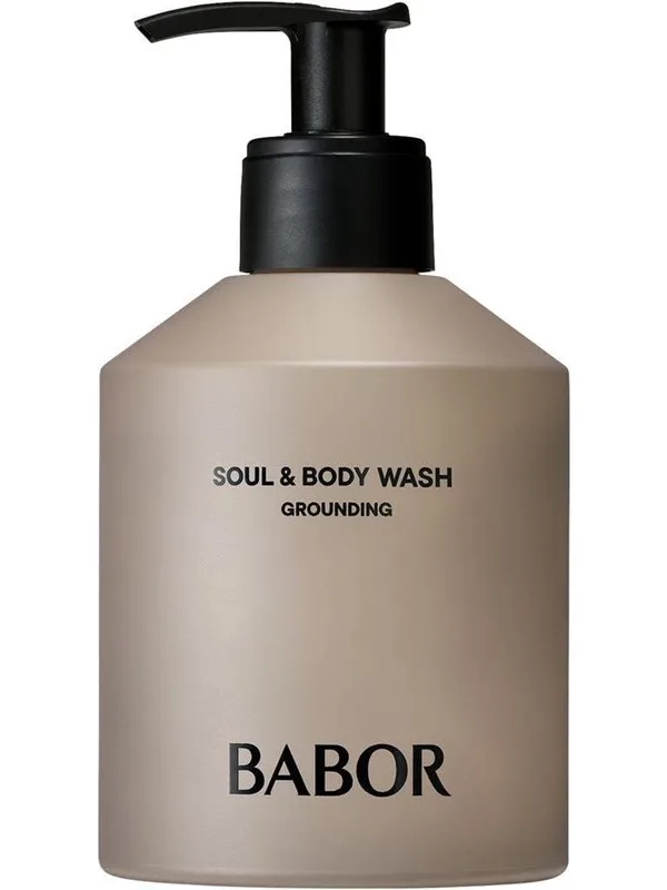 Soul & Body Wash de Babor – photo du produit