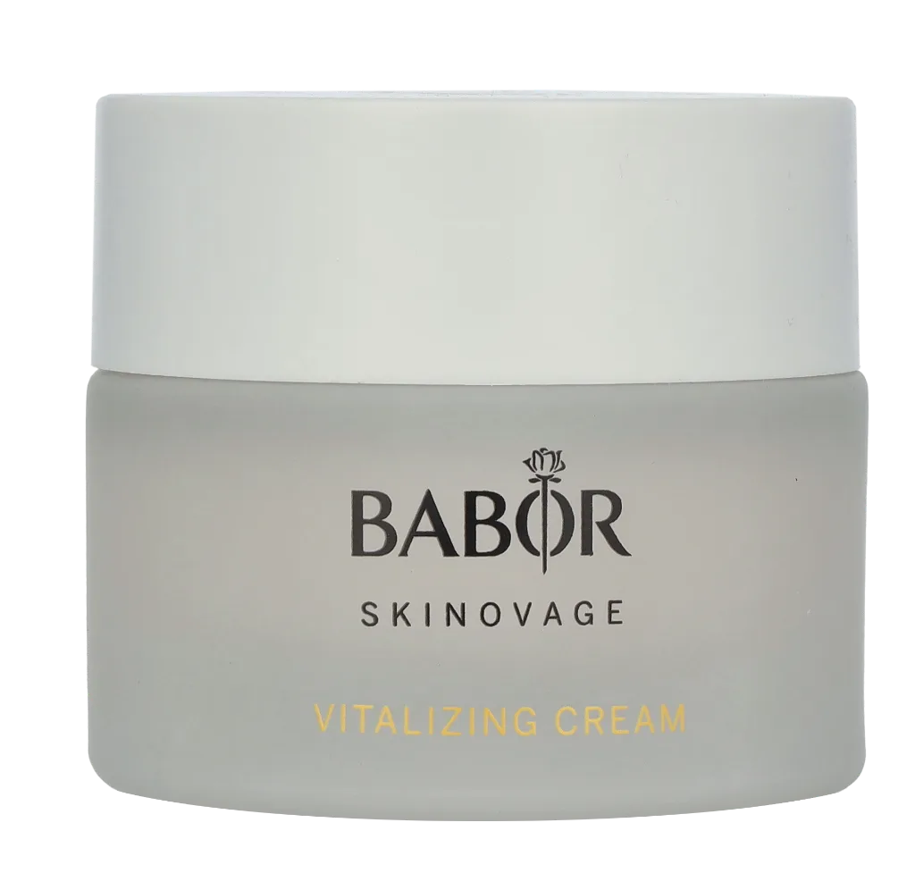 Vitalizing Cream fra Babor i 50 ml – produktbillede
