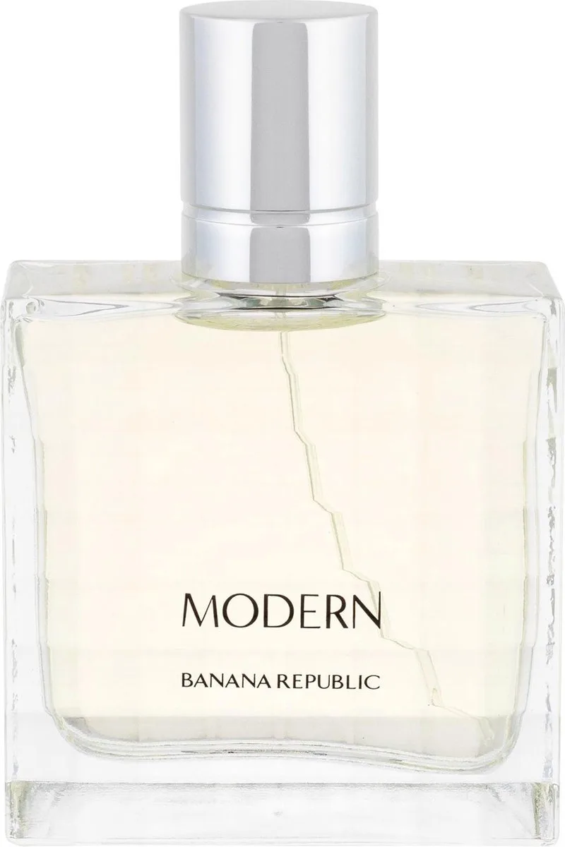 Banana Republic Modern eau de toilette spray de Banana Republic en 100 ml – photo du produit