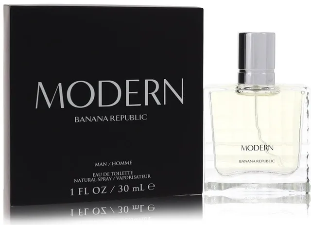 Modern