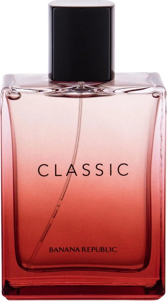 Classic Eau De Parfum von Banana Republic in 125 ml – Produktfoto