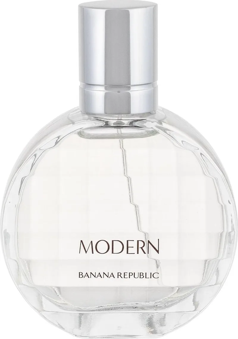 Modern by Banana Republic - Eau De Parfum Spray fra Banana Republic i 100 ml – produktbillede