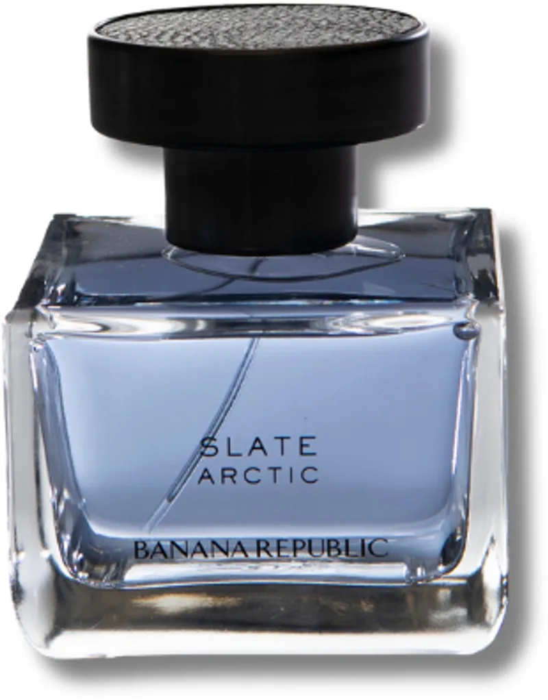 SLATE ARCTIC MAN EDP von Banana Republic in 100 ml – Produktfoto