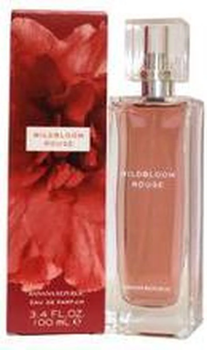 Wildbloom Rouge by Banana Republic - Eau De Parfum Spray von Banana Republic in 100 ml – Produktfoto