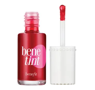 Benetint Cheek & Lip Stain 6ml fra Benefit – produktbillede 2 af 2