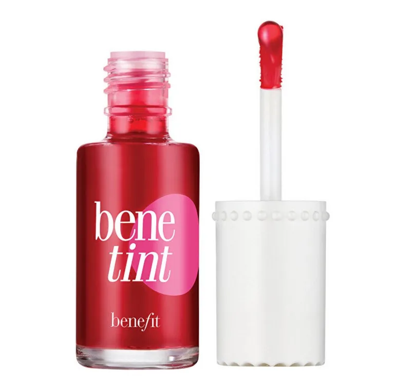 Benetint Cheek & Lip Stain 6ml fra Benefit – produktbillede 2 af 2
